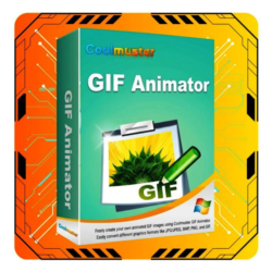 Coolmuster GIF Animator Аккаунт