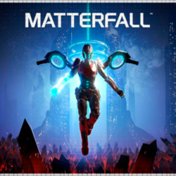🍓 Matterfall (PS4/PS5/RU) (Аренда от 7 дней)