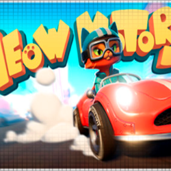 🍓 Meow Motors (PS4/PS5/RU) (Аренда от 7 дней)