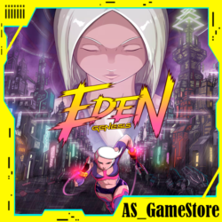 🔵Eden Genesis / Эден Генезис | PS4/PS5 Турция🔵