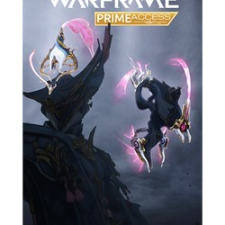☀️Warframe: Sevagoth Prime Accessories Pack XBOX💵DLC