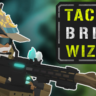 Tactical Breach Wizards * STEAM RU ⚡ АВТО 💳0%