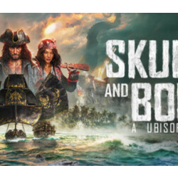 Skull and Bones Standard Edition * STEAM RU ⚡