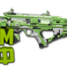 Макрос Warzone2 на BAL 27. Bloody X7 Logi Razer