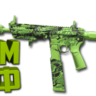 Макрос Warzone2 на СУПЕРИ 46. Bloody X7 Logi Razer