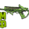 Макрос Warzone2 на СТАТИК-HV. Bloody X7 Logi Razer