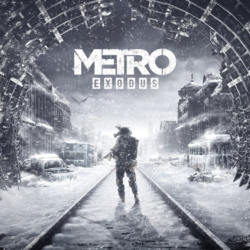 Все регионы    Metro Exodus   Выбор издания