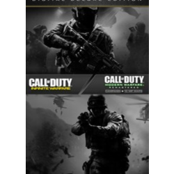 Call of Duty: Infinite Warfare Deluxe Edition PC  FAST
