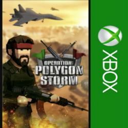 ☑️⭐Operation: Polygon Storm XBOX⭐Куплю Вам⭐☑️