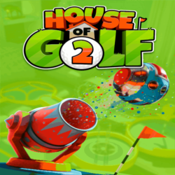 🔵House of Golf 2 | PS5 Турция🔵
