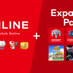 Nintendo Switch Online   Expansion 12 Mec