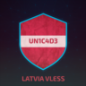 ЛАТВИЯ VLESS VPN  БЕЗЛИМИТ  [V2RAY/XRAY]