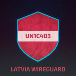 ЛАТВИЯ WIREGUARD VPN    БЕЗЛИМИТ    ЛИЧНЫЙ СЕРВЕР