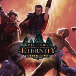 ⭐️ Pillars of Eternity [Steam/Global]