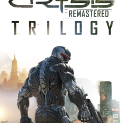 Crysis Remastered Trilogy 1, 2, 3 (Xbox One SX) Аренда