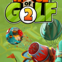 ✅ House of Golf 2 Xbox Series X|S активация