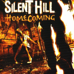 Silent Hill Homecoming (Steam / Region Free)