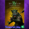 ☀️Diablo IV Vessel of Hatred - Standard to Ultimate Edition Upgrade XBOX DLC