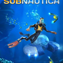 Subnautica (PS5/RUS) П3-Активация