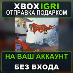 The Banner Saga 2 Xbox — на ваш аккаунт, без входа, быстро