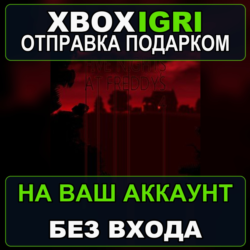 Five Nights at Freddys 4 Xbox — на ваш аккаунт, без входа, быстро