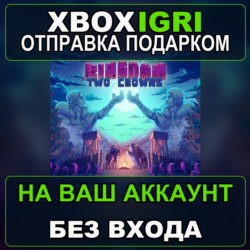 Kingdom Two Crowns Xbox — на ваш аккаунт, без входа, быстро