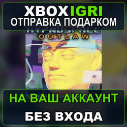 Hypnospace Outlaw Xbox — на ваш аккаунт, без входа, быстро