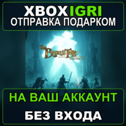 The Bards Tale IV Directors Cut Xbox — на ваш аккаунт, без входа, быстро