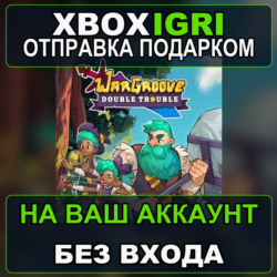 Wargroove Xbox — на ваш аккаунт, без входа, быстро