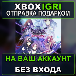 Phantom Breaker Omnia Xbox — на ваш аккаунт, без входа, быстро