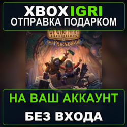 We Were Here Expeditions The FriendShip Xbox — на ваш аккаунт, без входа, быстро