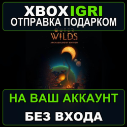 Outer Wilds Archaeologist Edition Xbox — на ваш аккаунт, без входа, быстро