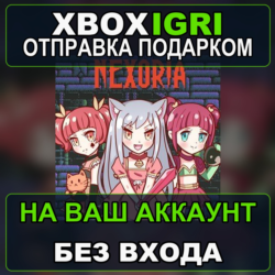 Nexoria Dungeon Rogue Heroes Xbox — на ваш аккаунт, без входа, быстро