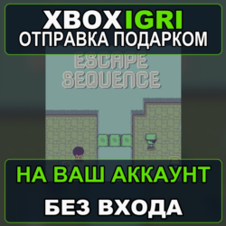 Escape Sequence for Windows 10 Xbox — на ваш аккаунт, без входа, быстро