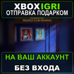 Age of Empires II Definitive Edition  Animated Icons Bundle Vol 1 Xbox — на ваш аккау