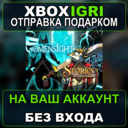 Stories The Path of Destinies  Omensight Bundle Xbox — на ваш аккаунт, без входа, быс