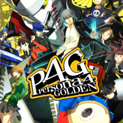 Persona 4 Golden (Xbox One Series SX) Аренда