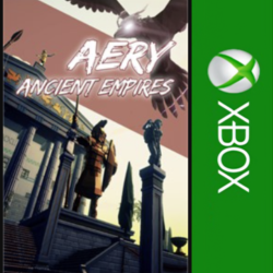☑️⭐Aery - Ancient Empire XBOX Покупка на Ваш аккаунт⭐☑️