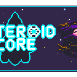 Asteroid Core 💎 АВТОДОСТАВКА STEAM GLOBAL МГНОВЕННО ЛИЦЕНЗИЯ