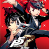 Persona 5 Royal (Xbox One Series SX) Аренда