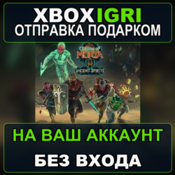 Children of Morta Complete Edition Xbox — на ваш аккаунт, без входа, быстро
