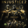 АРЕНДА XBOX    Injustice 2 - Legendary Edition