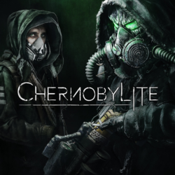 Chernobylite / П3 активация PS5