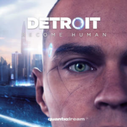 Detroit Become Human / П3 активация PS5