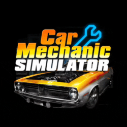 Car Mechanic Simulator  PS4/PS5    Турция