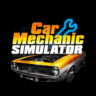 Car Mechanic Simulator  PS4/PS5    Турция