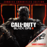 Call of Duty Black Ops 3 Zombie Chronicle  PS4   Турция / Украина