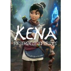 Kena: Bridge of Spirits Xbox One/Xbox Series X|S
