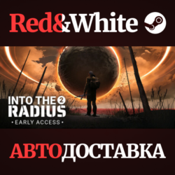Into the Radius 2 * STEAM RU*KZ*UA*СНГ🔥АВТОДОСТАВКА
