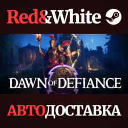 Dawn Of Defiance * STEAM RU*KZ*UA*СНГ🔥АВТОДОСТАВКА